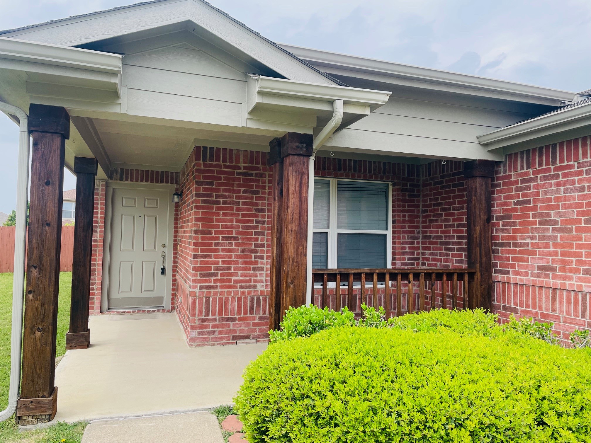 614 Rockbrook Drive Forney TX 75126