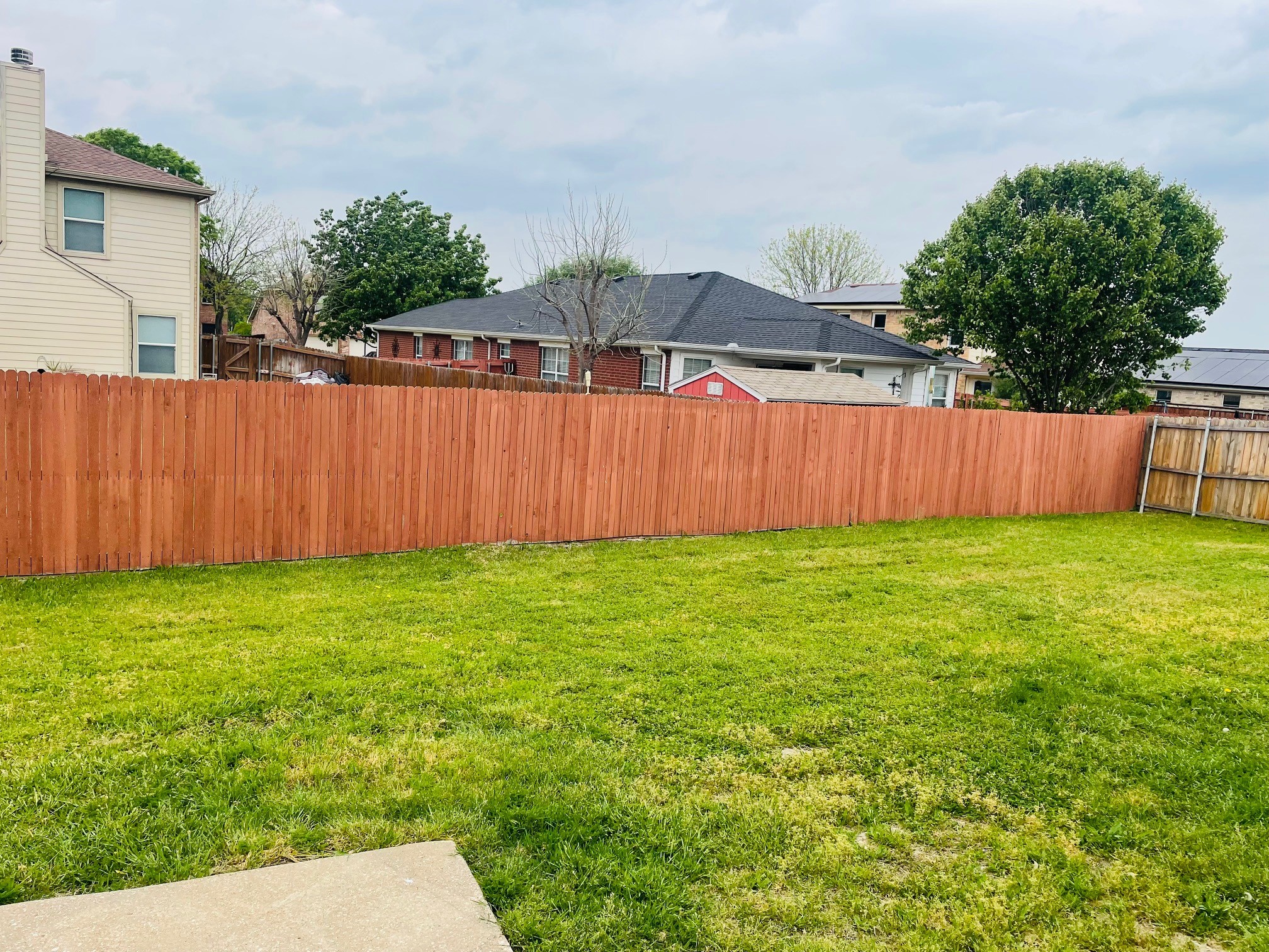 614 Rockbrook Drive Forney TX 75126