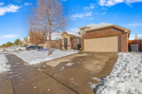 2025 Sundown Drive Little Elm TX 75068