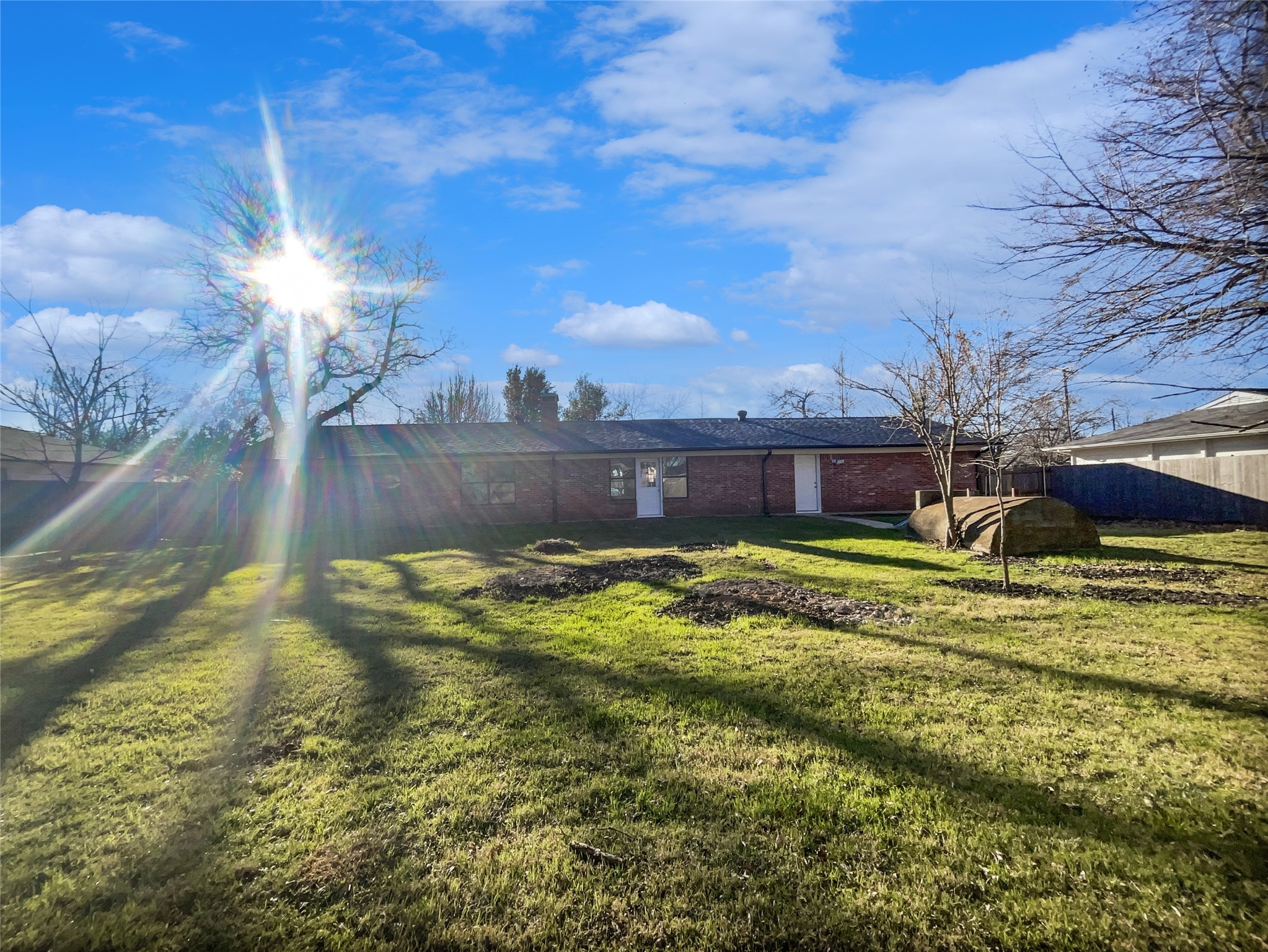 464 W Fulton Street Van Alstyne TX 75495