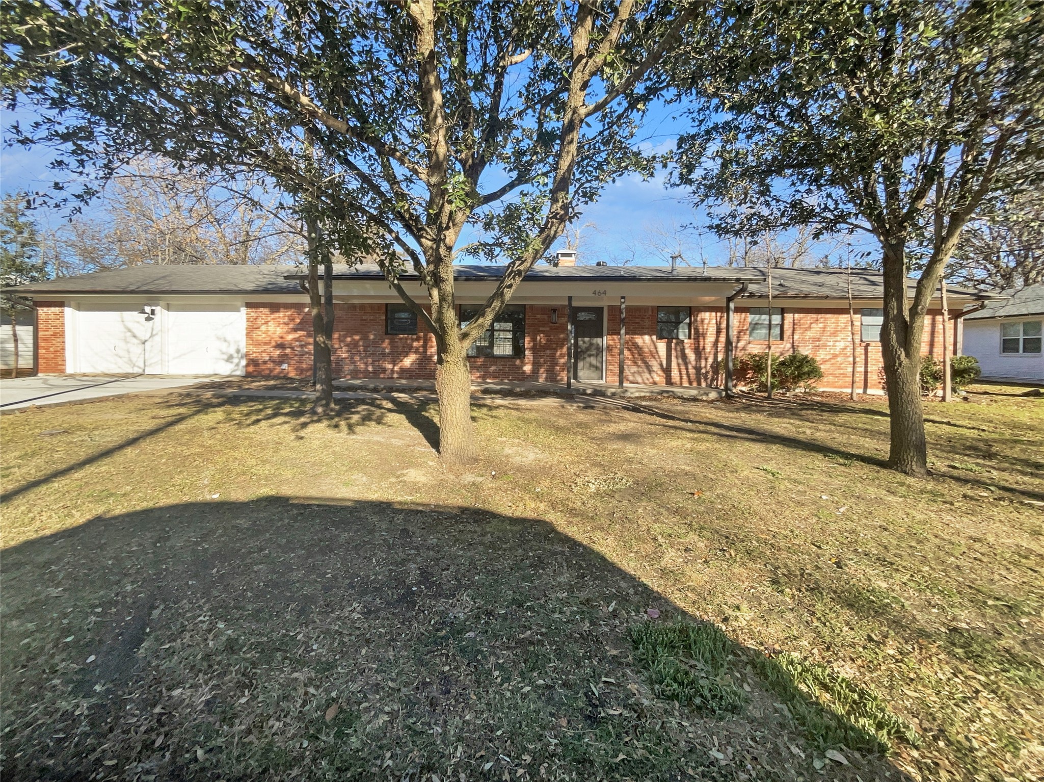 464 W Fulton Street Van Alstyne TX 75495