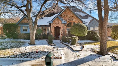 2144 Usa Drive Plano TX 75025