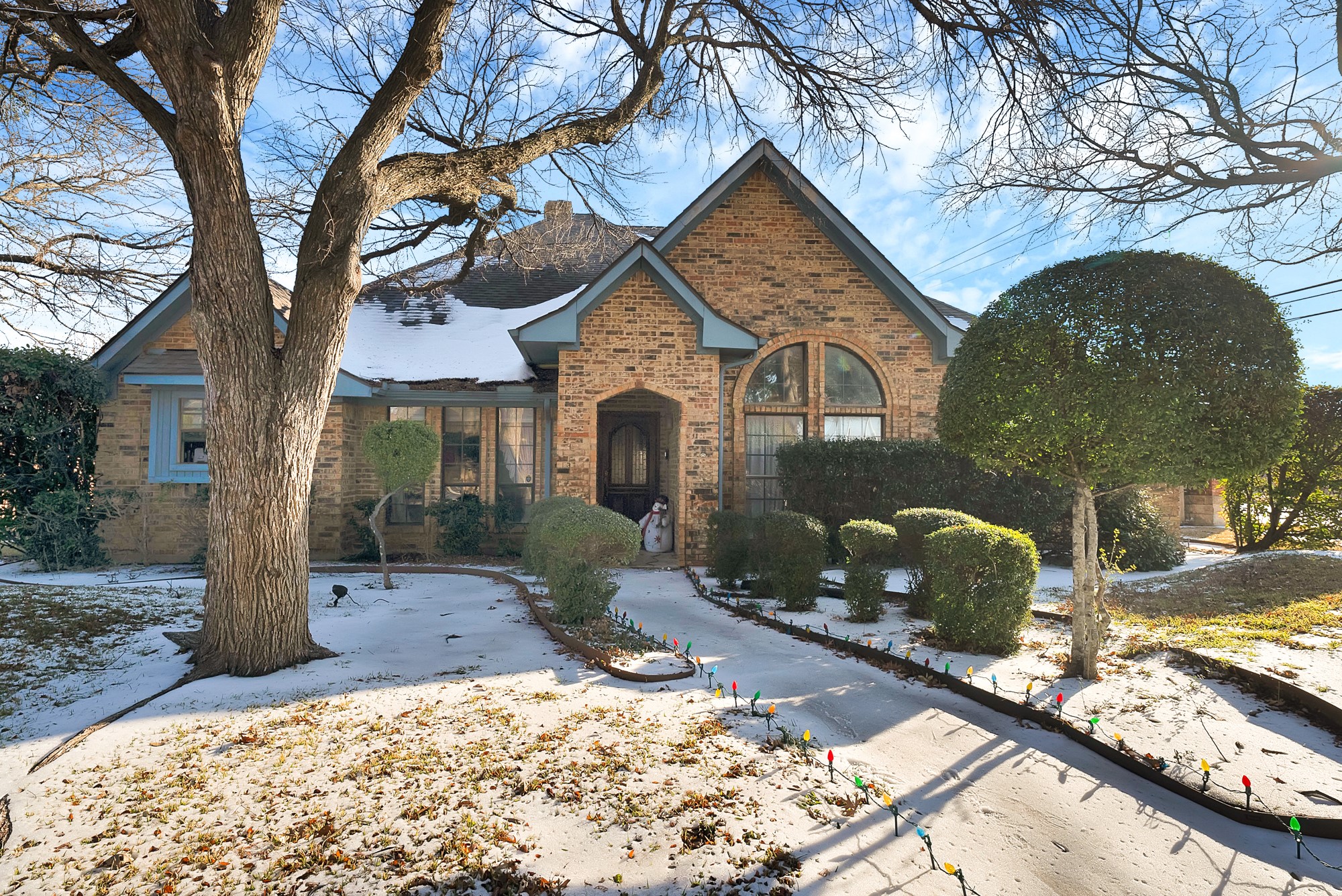 2144 Usa Drive Plano TX 75025