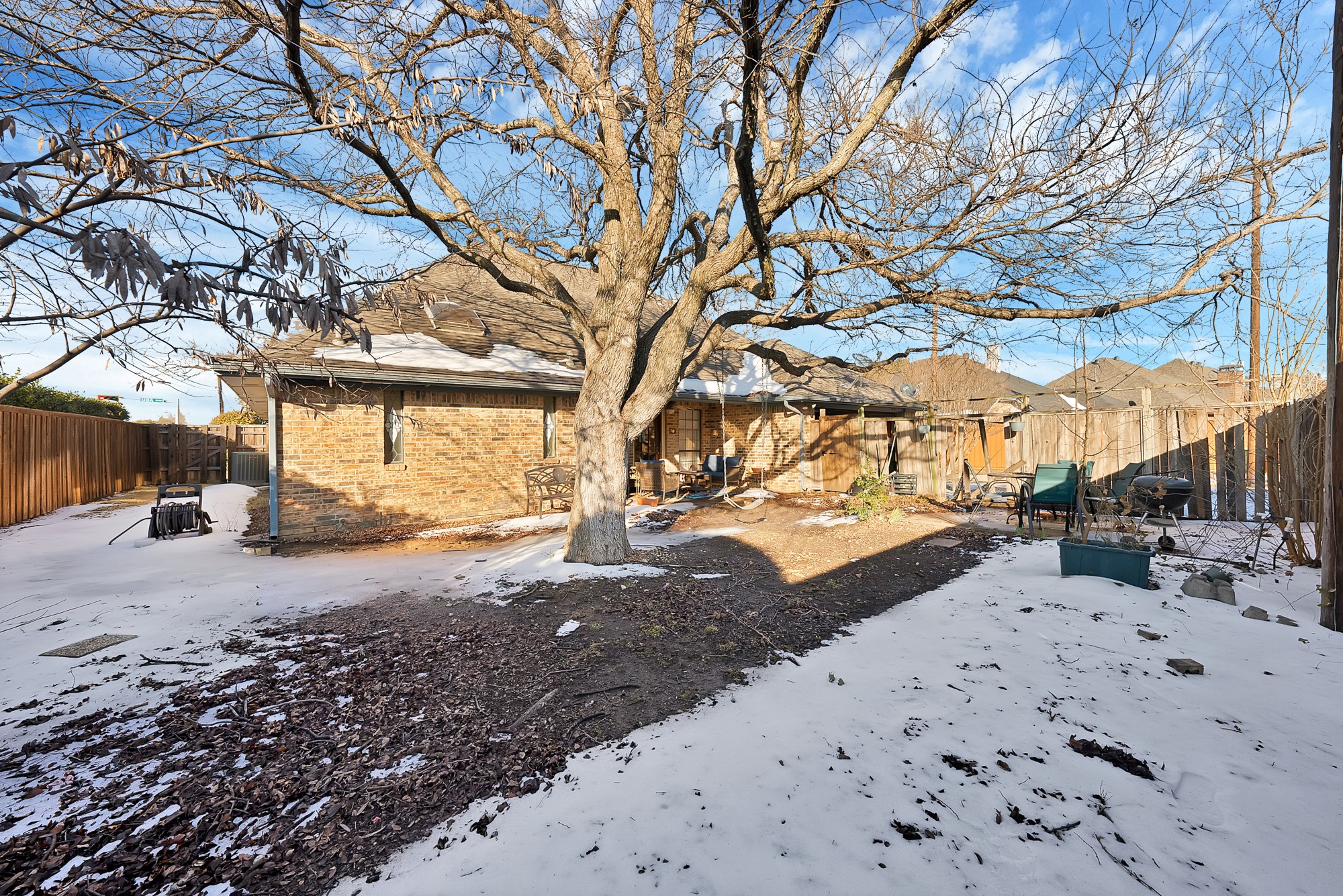 2144 Usa Drive Plano TX 75025