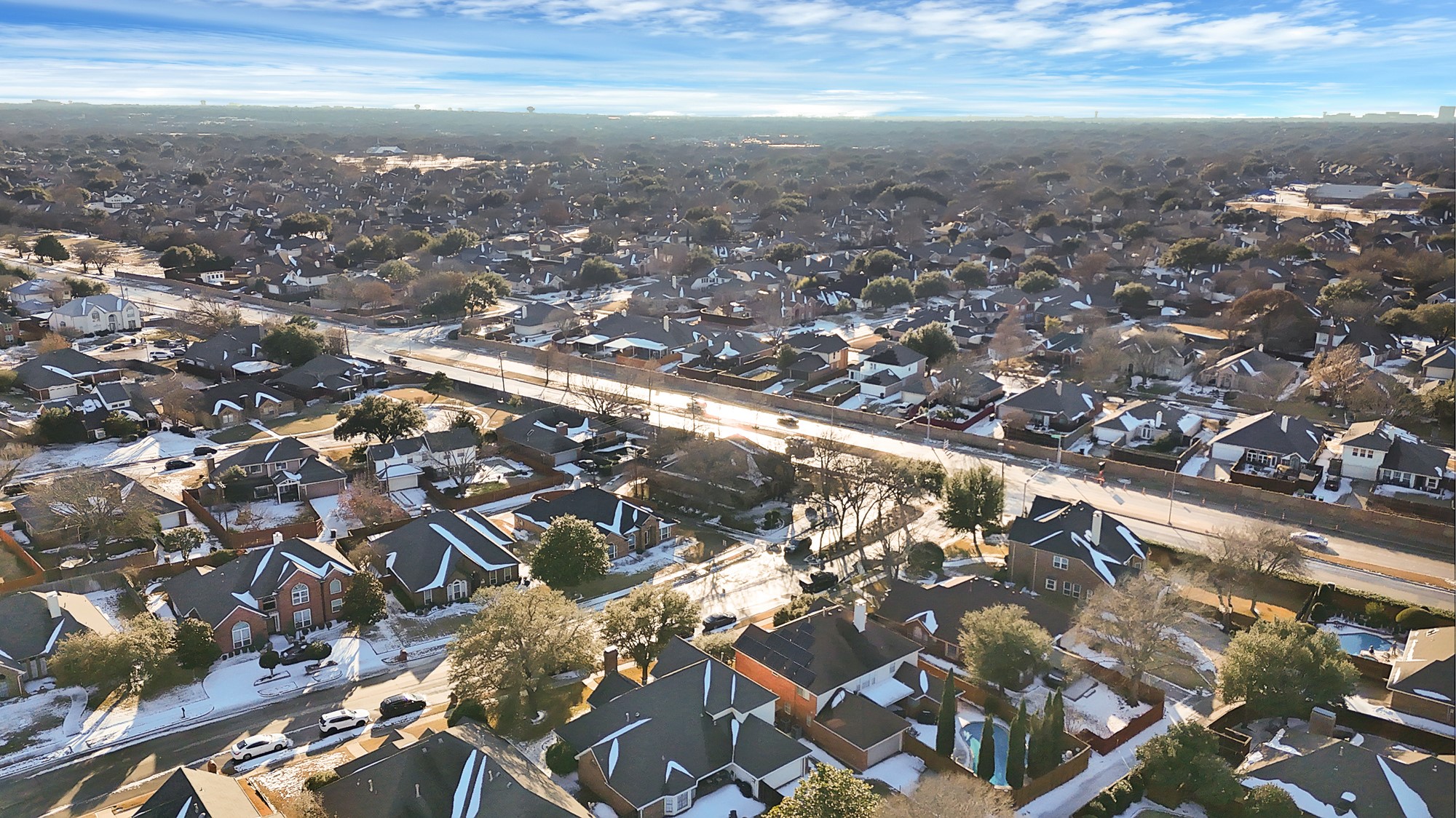 2144 Usa Drive Plano TX 75025