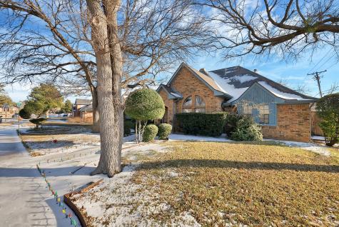2144 Usa Drive Plano TX 75025