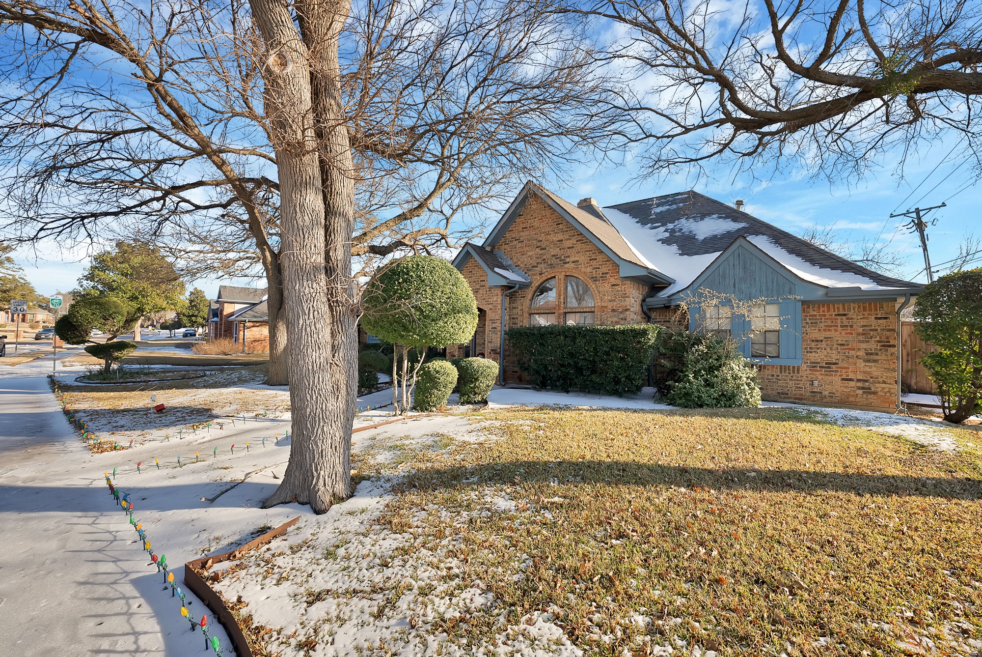 2144 Usa Drive Plano TX 75025
