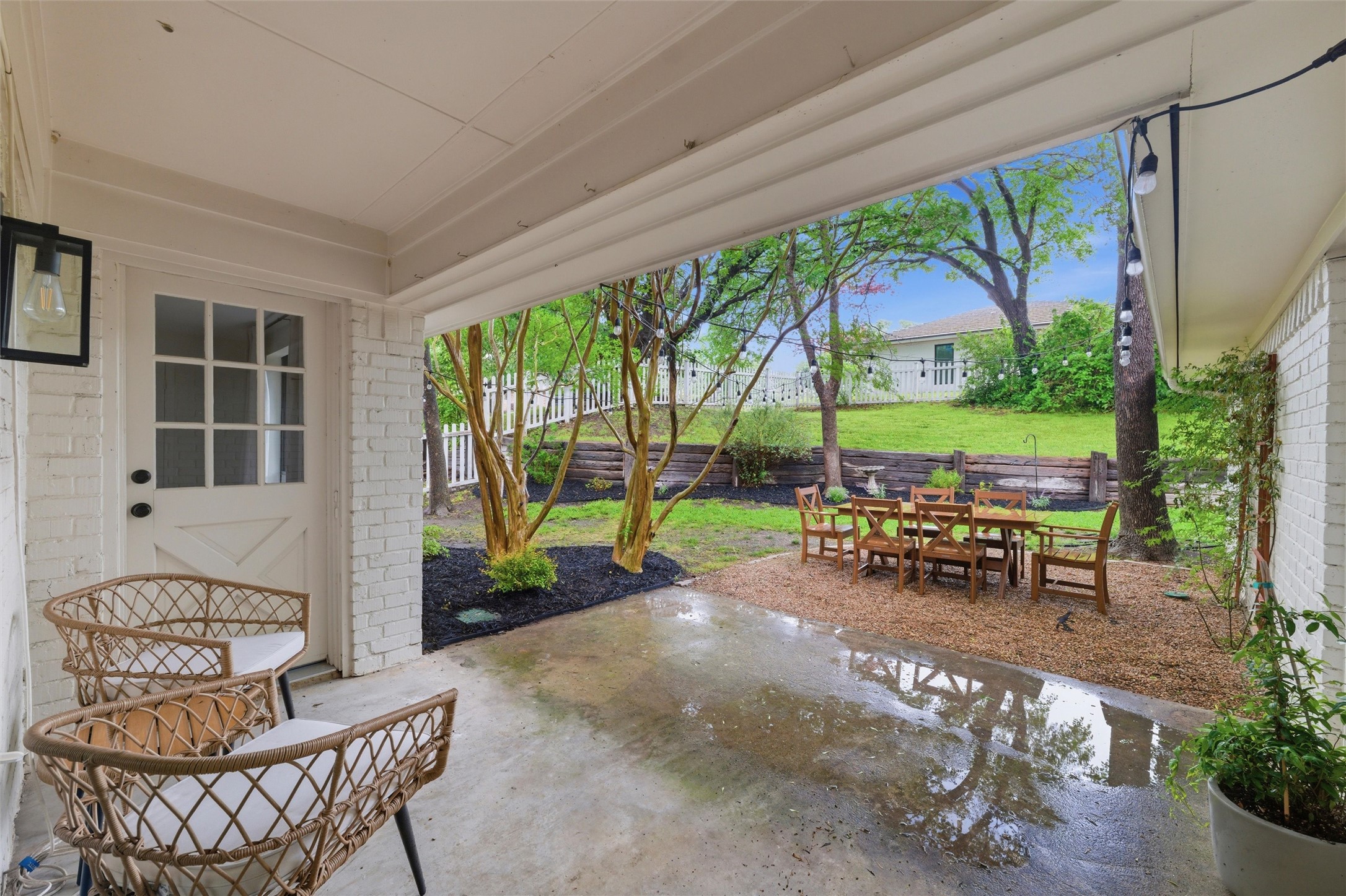 7054 Tamarack Road Fort Worth TX 76116