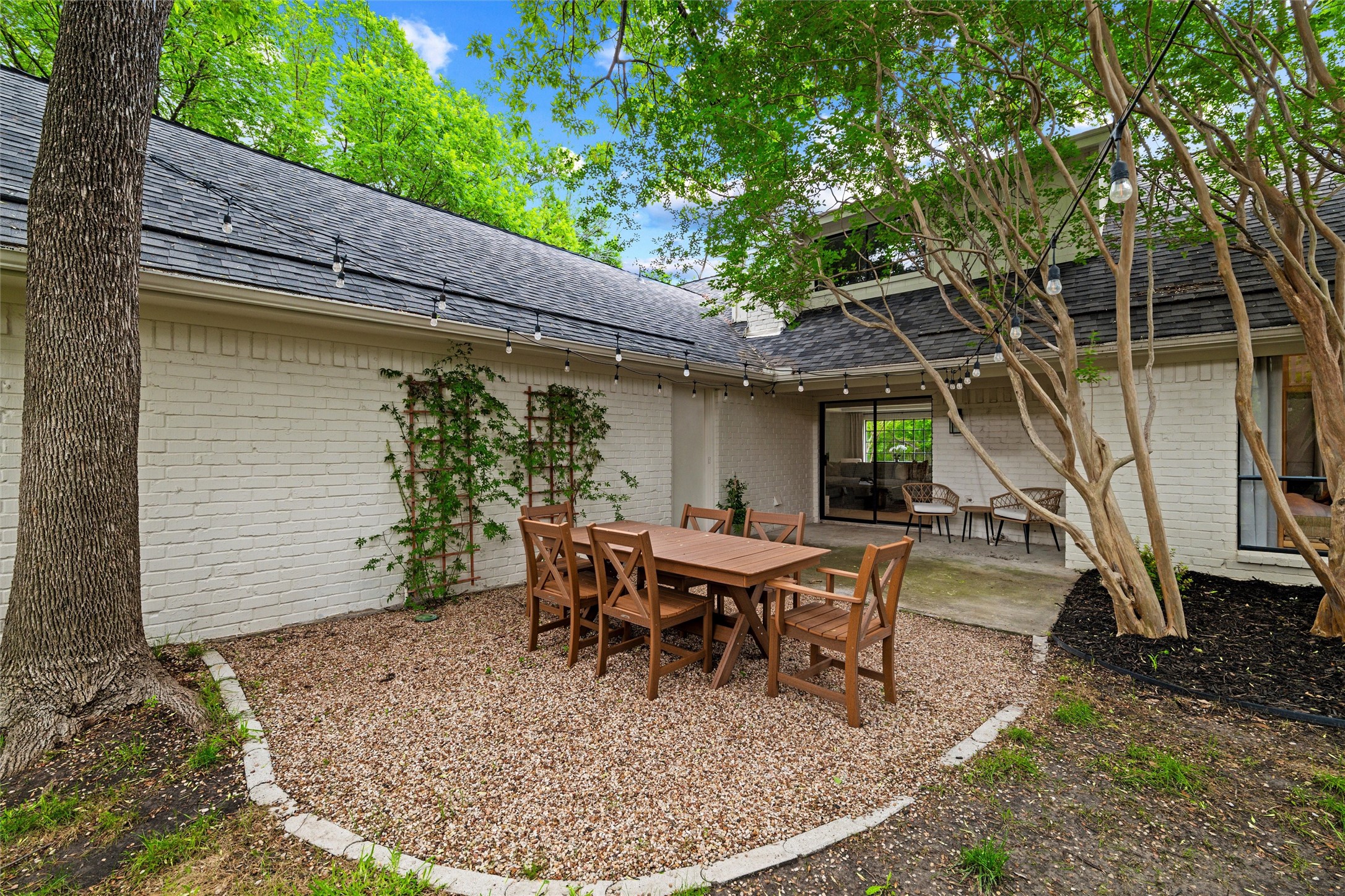 7054 Tamarack Road Fort Worth TX 76116