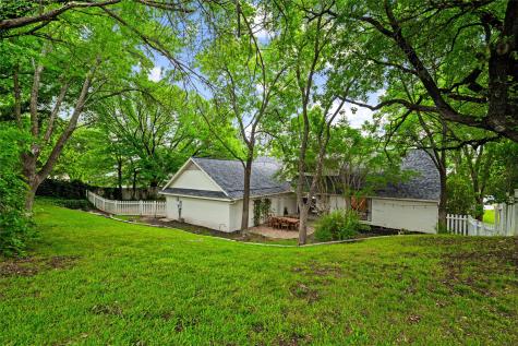 7054 Tamarack Road Fort Worth TX 76116
