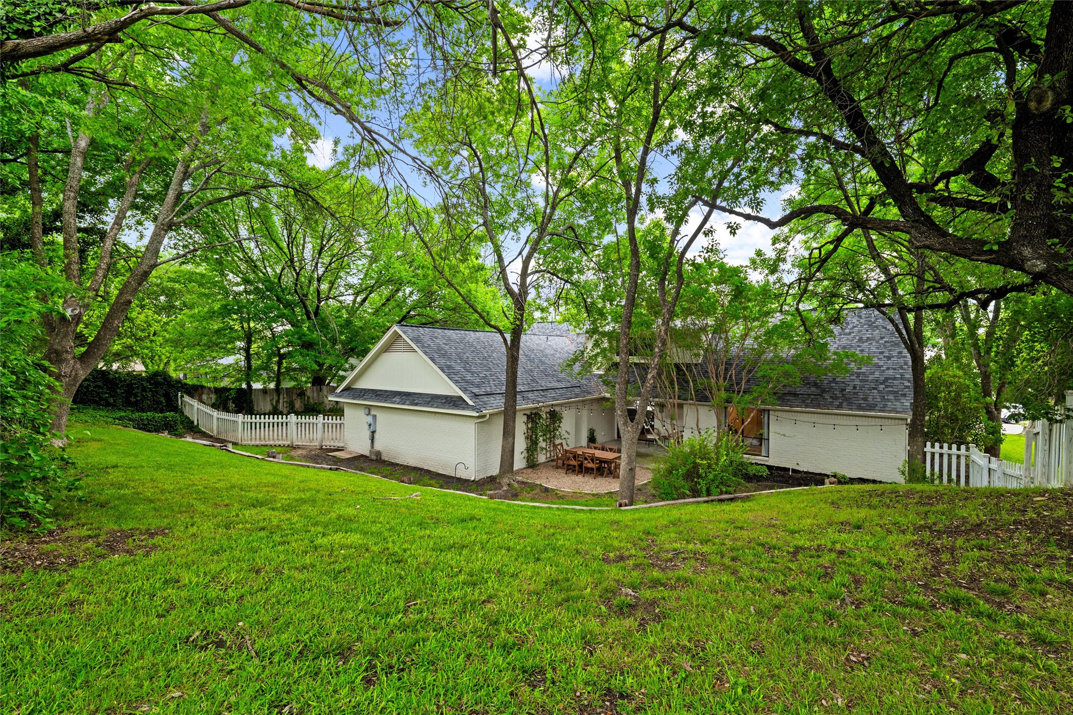 7054 Tamarack Road Fort Worth TX 76116