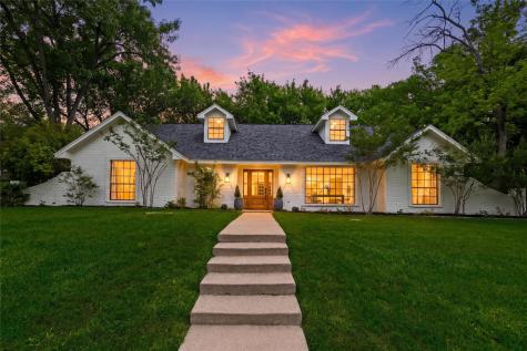 7054 Tamarack Road Fort Worth TX 76116