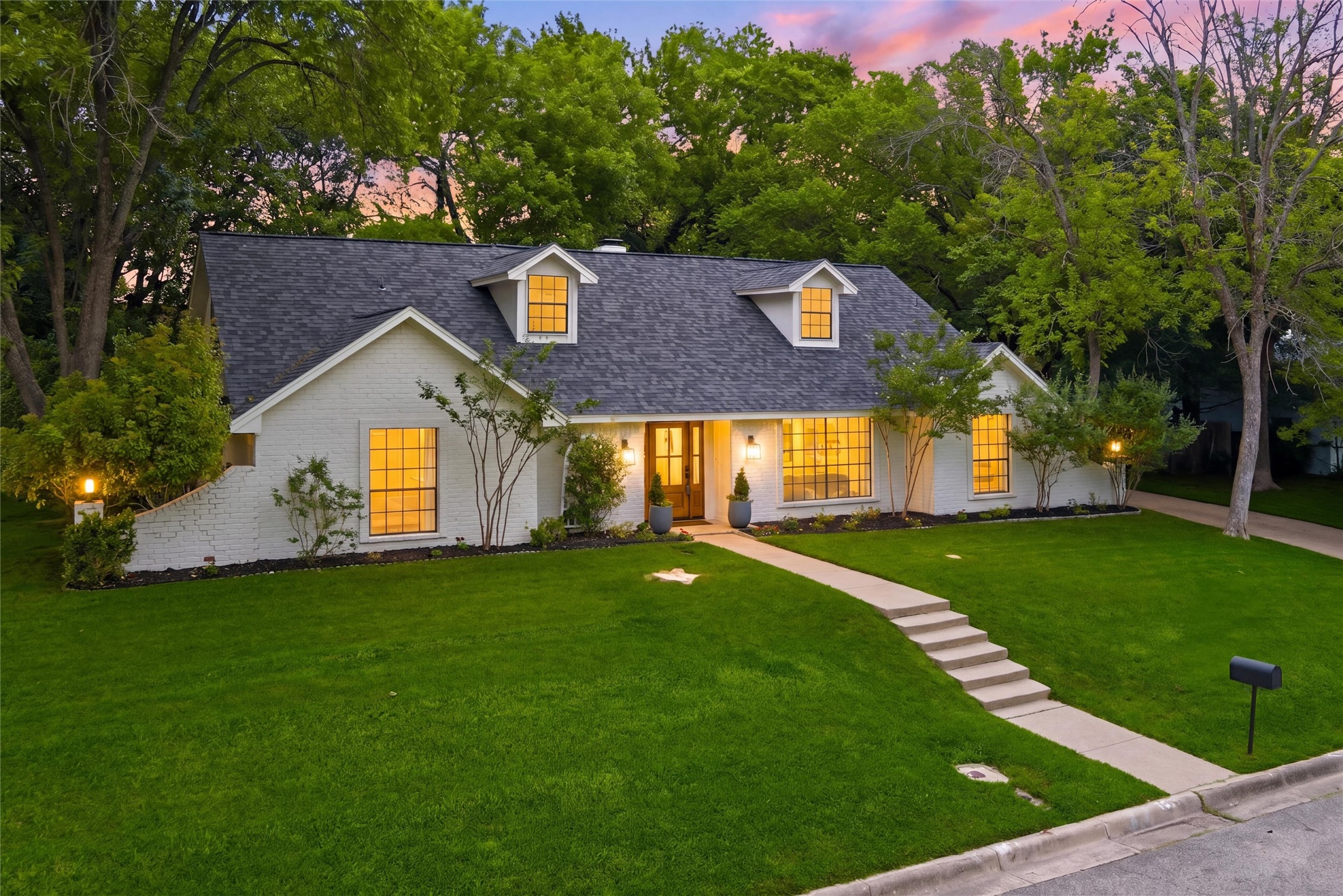 7054 Tamarack Road Fort Worth TX 76116