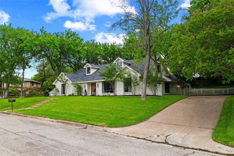 7054 Tamarack Road Fort Worth TX 76116