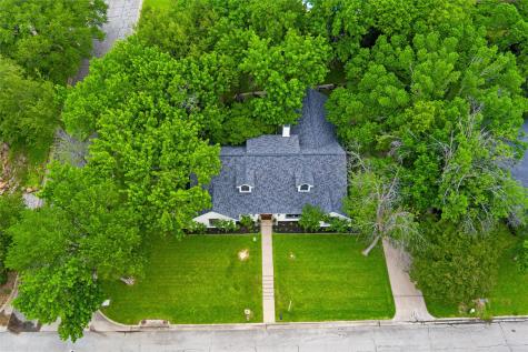 7054 Tamarack Road Fort Worth TX 76116