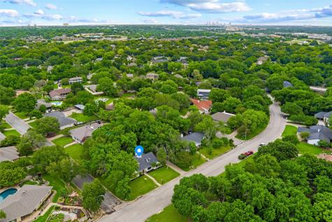 7054 Tamarack Road Fort Worth TX 76116