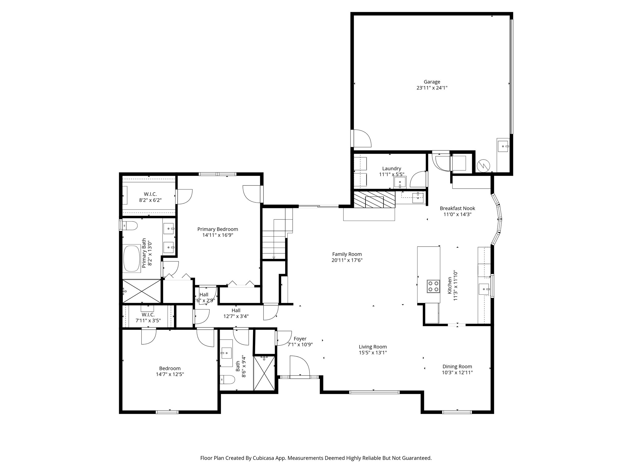 7054 Tamarack Road Fort Worth TX 76116