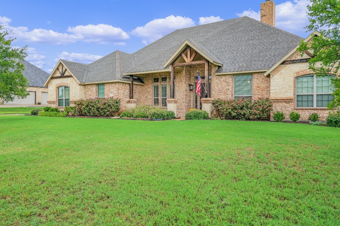 7231 Judy Drive Ovilla TX 75154