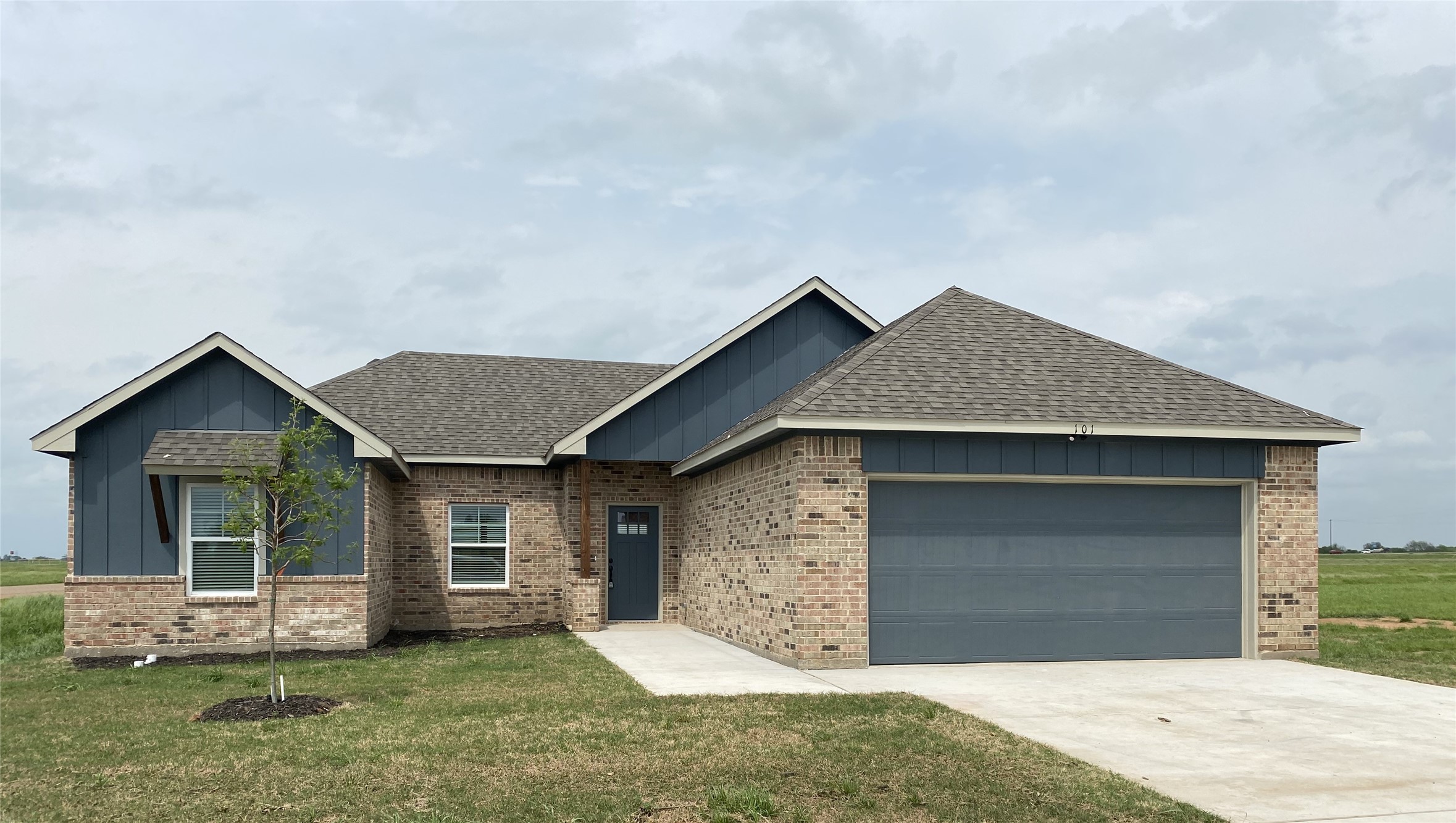 111 Panther Loop Mabank TX 75147