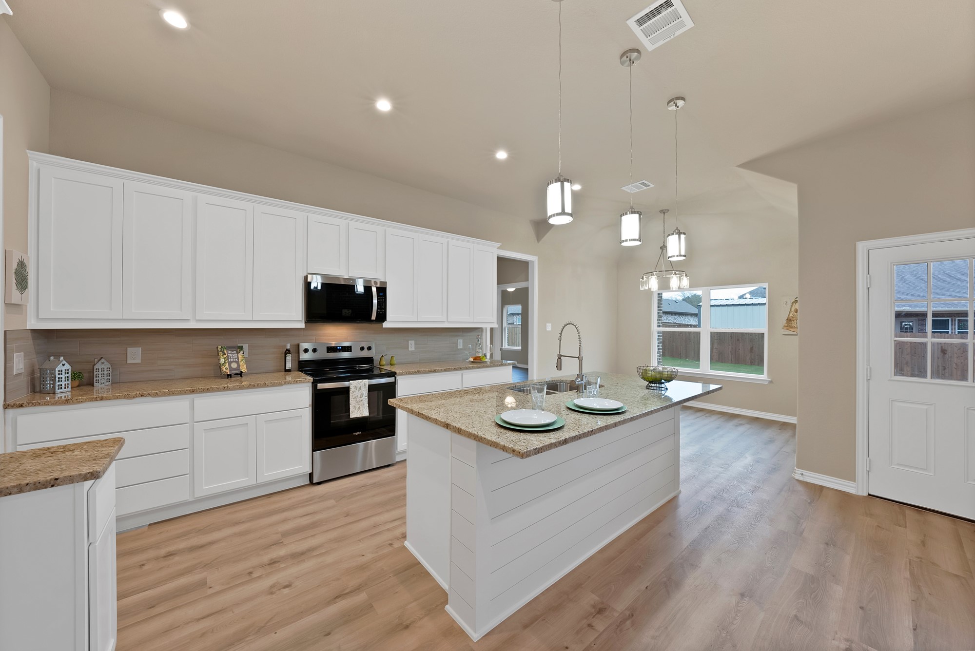 111 Panther Loop Mabank TX 75147