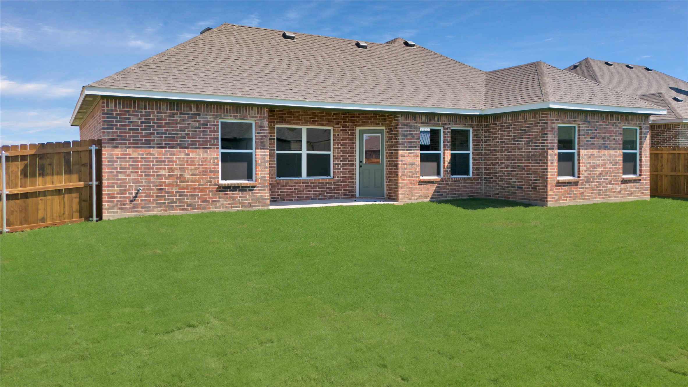 111 Panther Loop Mabank TX 75147