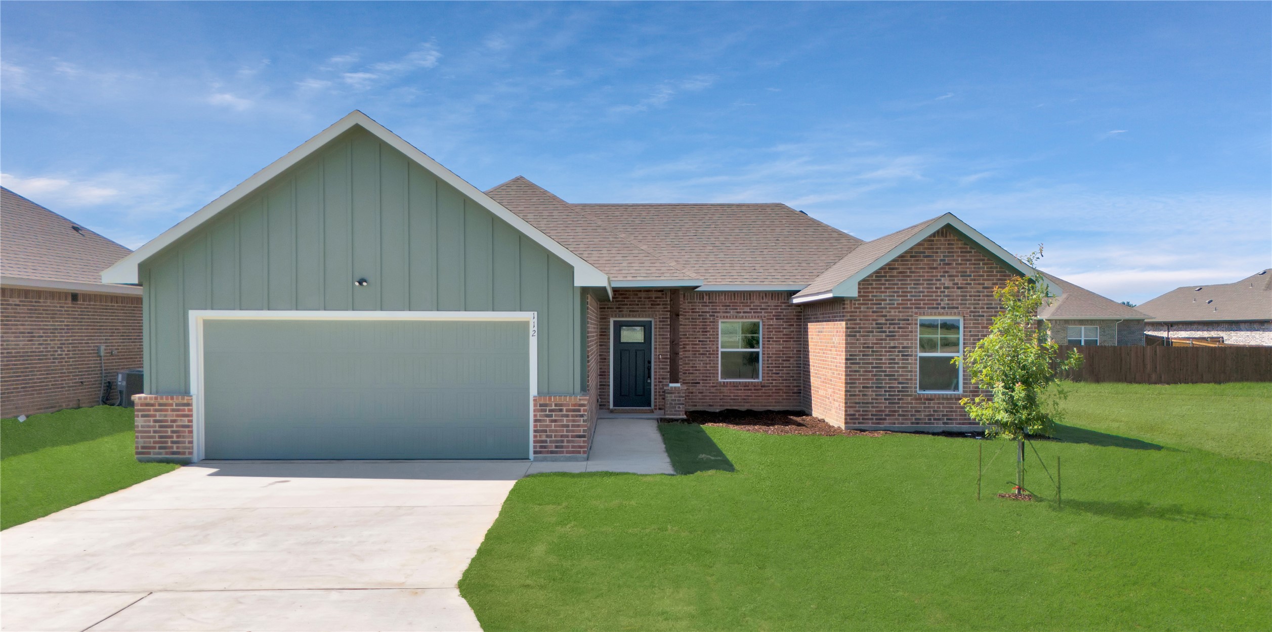 111 Panther Loop Mabank TX 75147