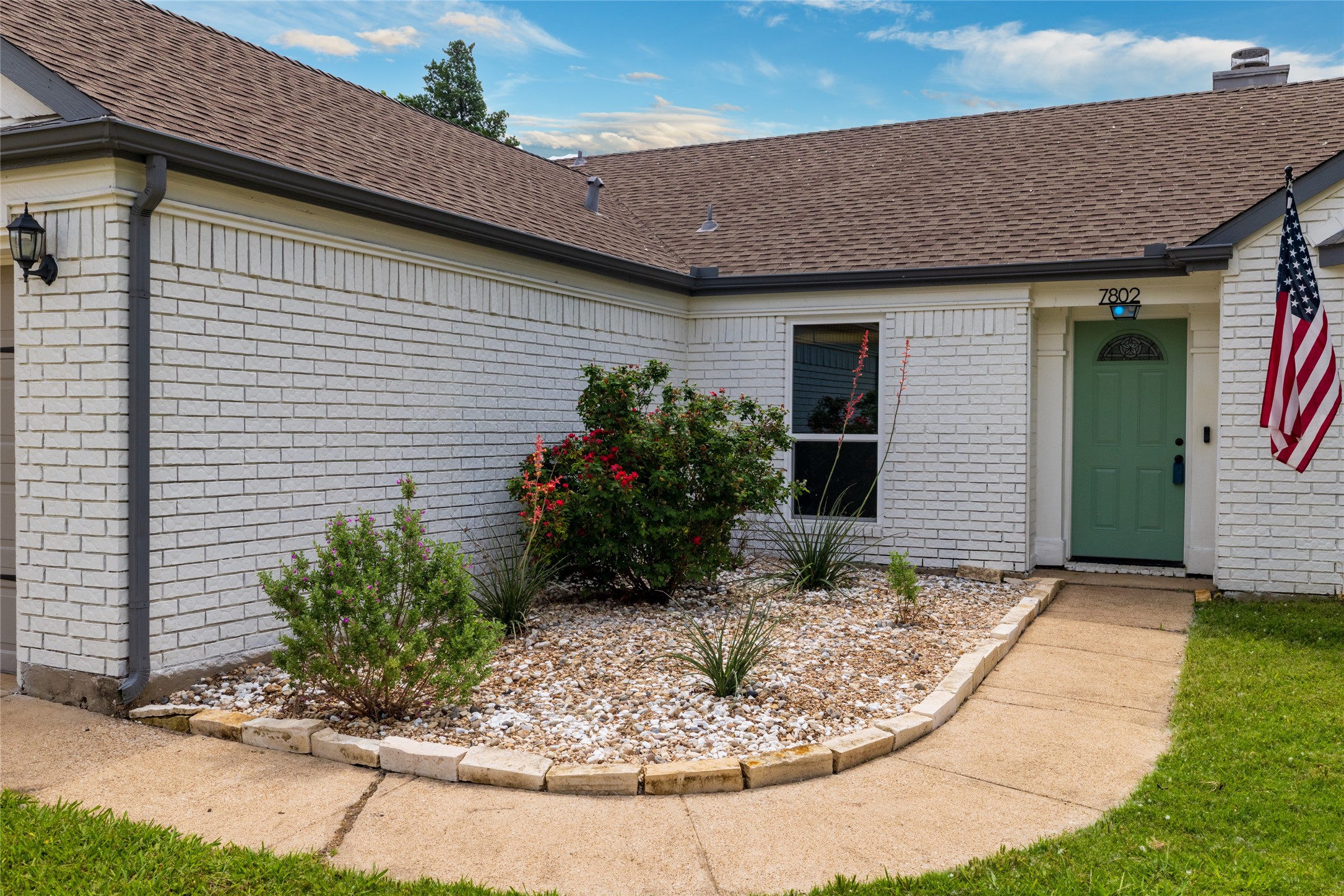 7802 Park Lane Rowlett TX 75089