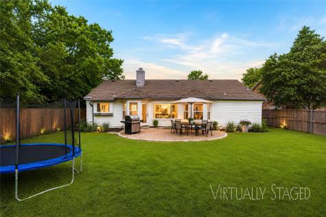 7802 Park Lane Rowlett TX 75089