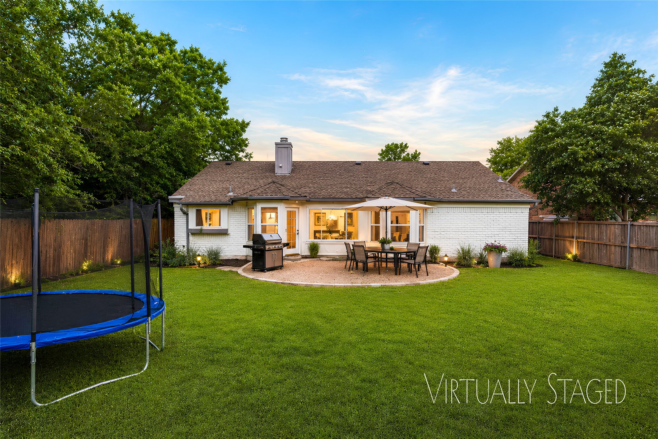 7802 Park Lane Rowlett TX 75089