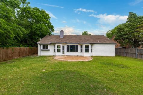 7802 Park Lane Rowlett TX 75089