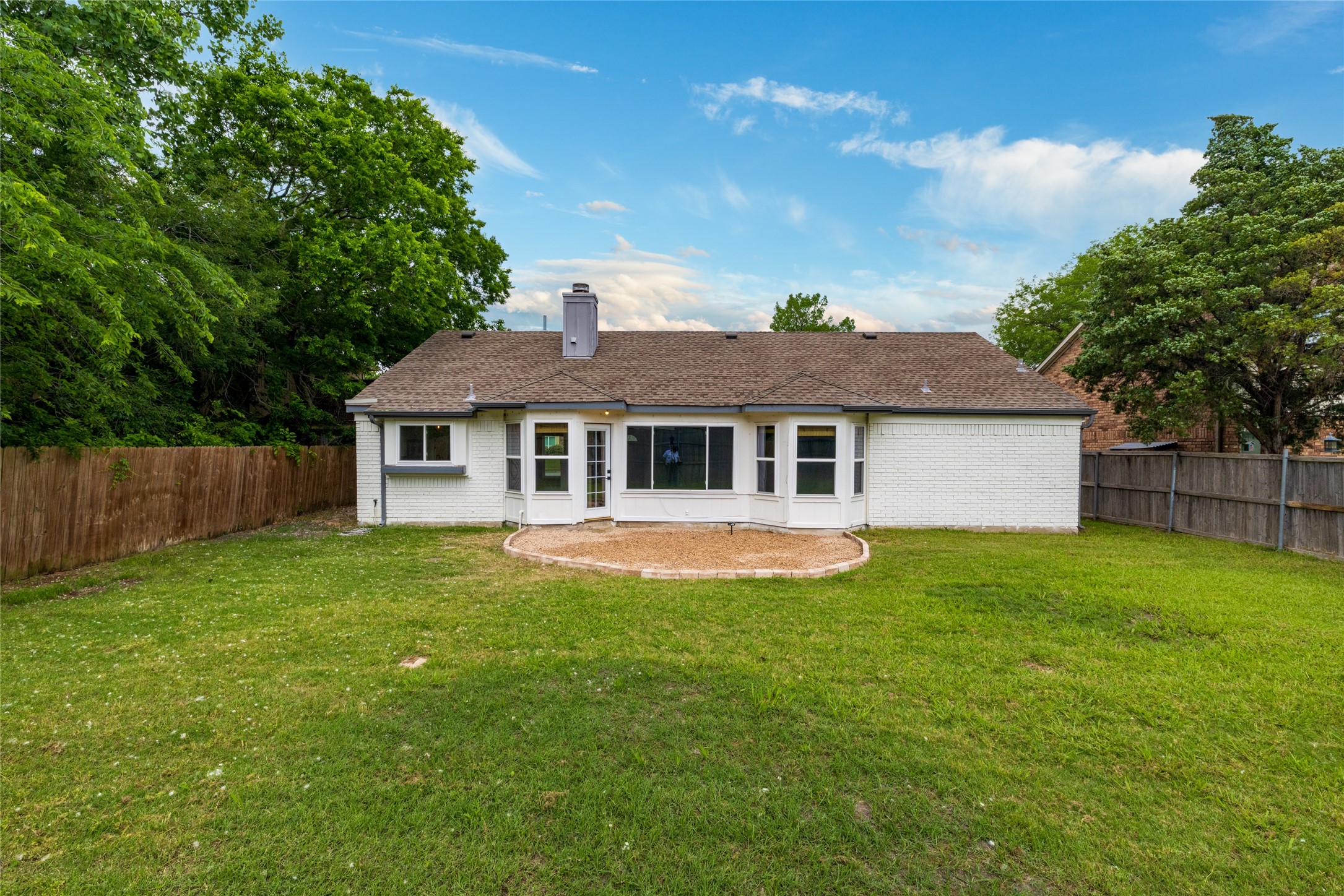 7802 Park Lane Rowlett TX 75089