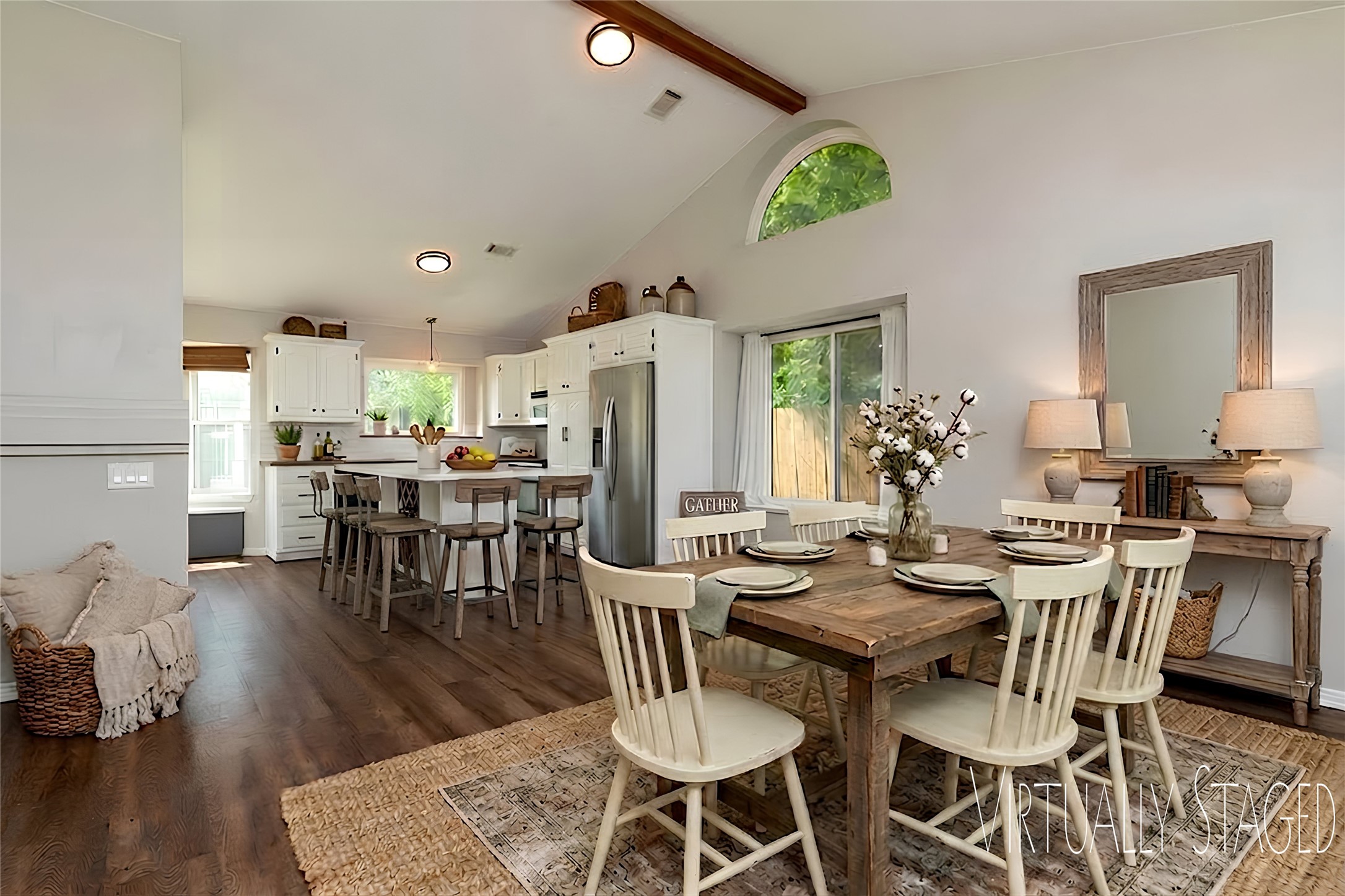 7802 Park Lane Rowlett TX 75089