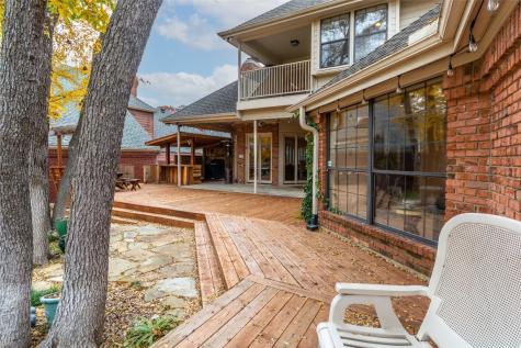14 Winding Creek Trail Garland TX 75043