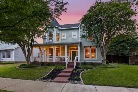 6021 Winter Park Drive North Richland Hills TX 76180