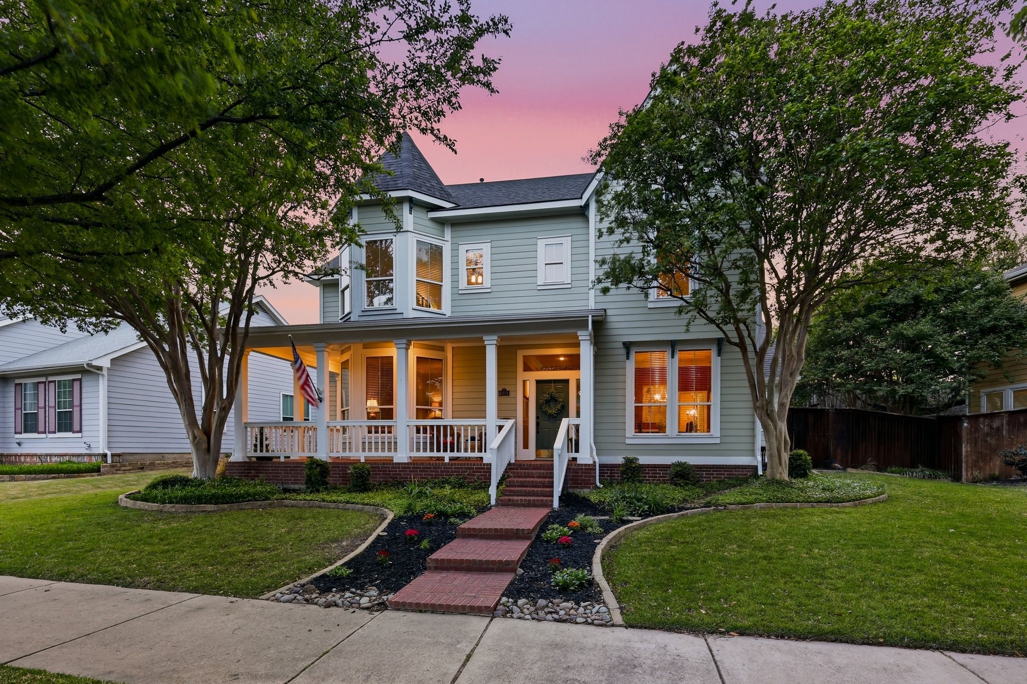6021 Winter Park Drive North Richland Hills TX 76180