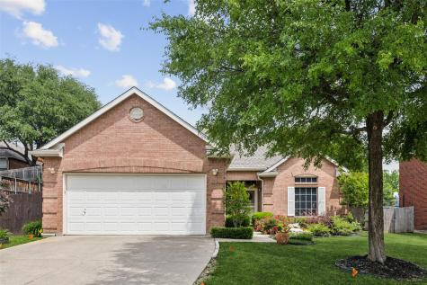 1709 Cliffrose Lane Lewisville TX 75067