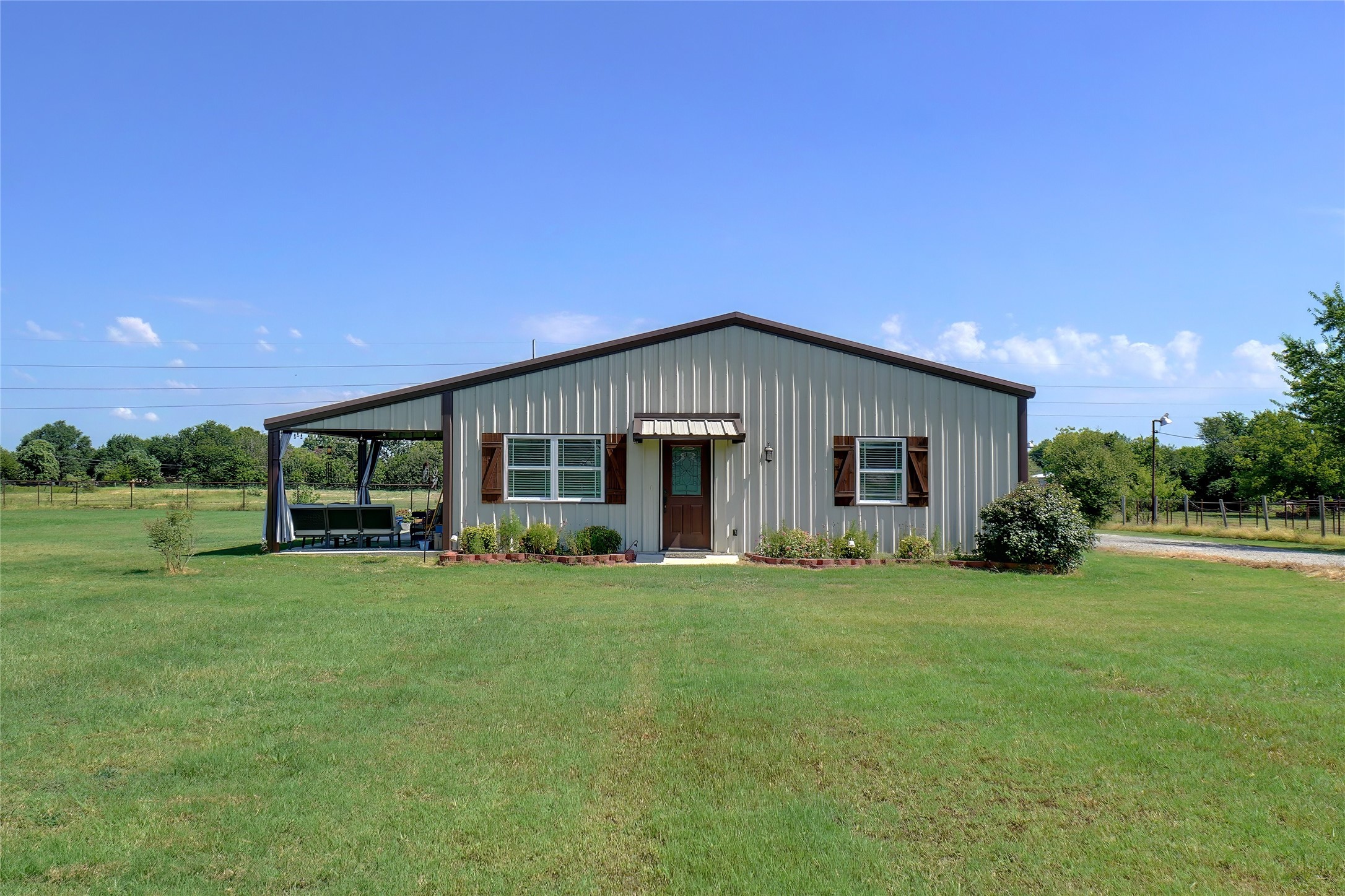 6195 Levy County Line Road Burleson TX 76028