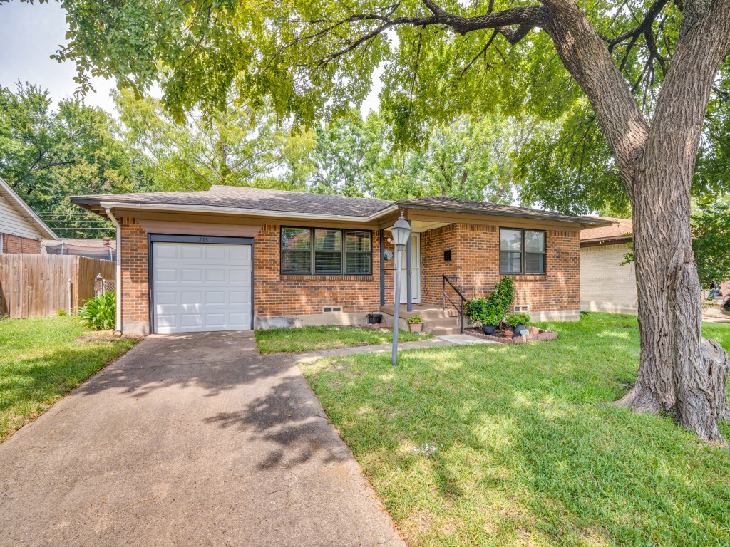 215 E Rio Grande Street Garland TX 75041