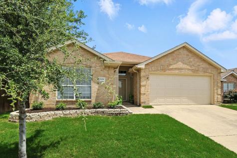 5420 Royal Birkdale Drive Fort Worth TX 76135
