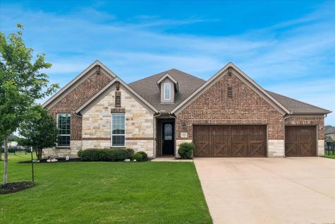 1113 Indigo Creek Way Gunter TX 75058