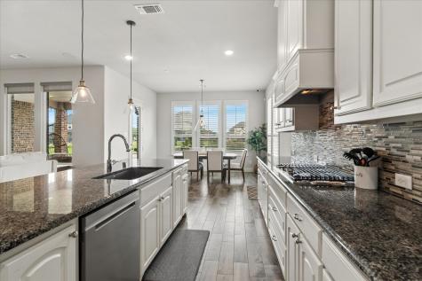 1113 Indigo Creek Way Gunter TX 75058