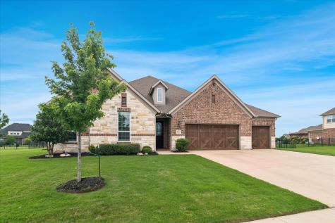 1113 Indigo Creek Way Gunter TX 75058