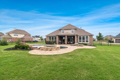 1113 Indigo Creek Way Gunter TX 75058