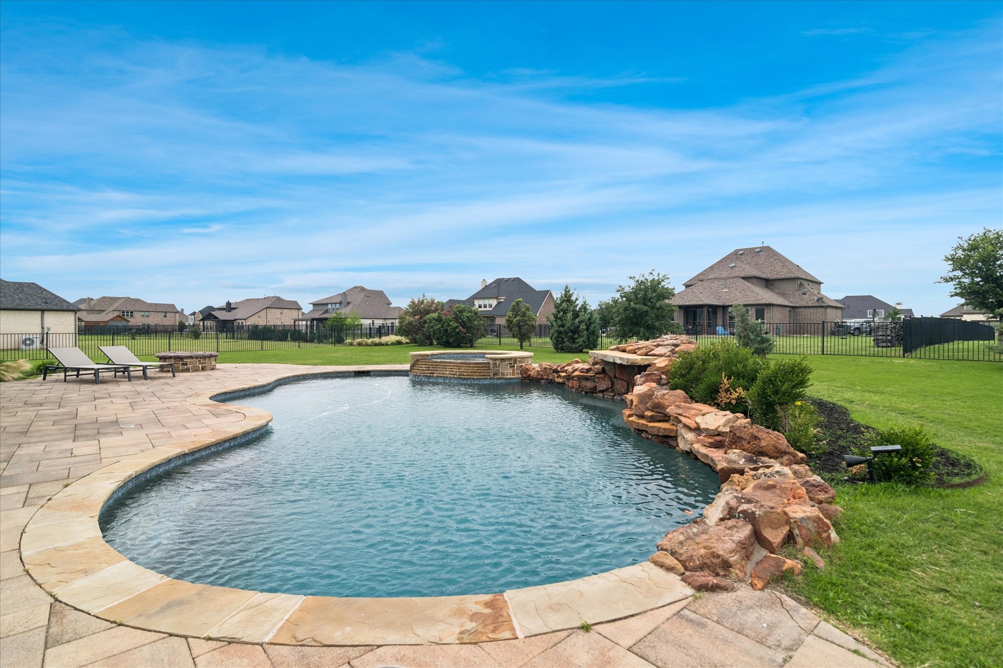 1113 Indigo Creek Way Gunter TX 75058