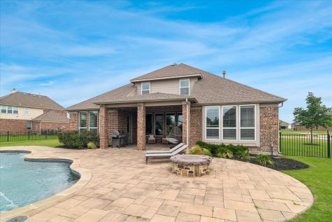 1113 Indigo Creek Way Gunter TX 75058