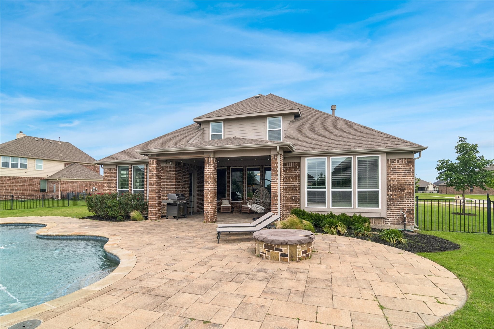 1113 Indigo Creek Way Gunter TX 75058