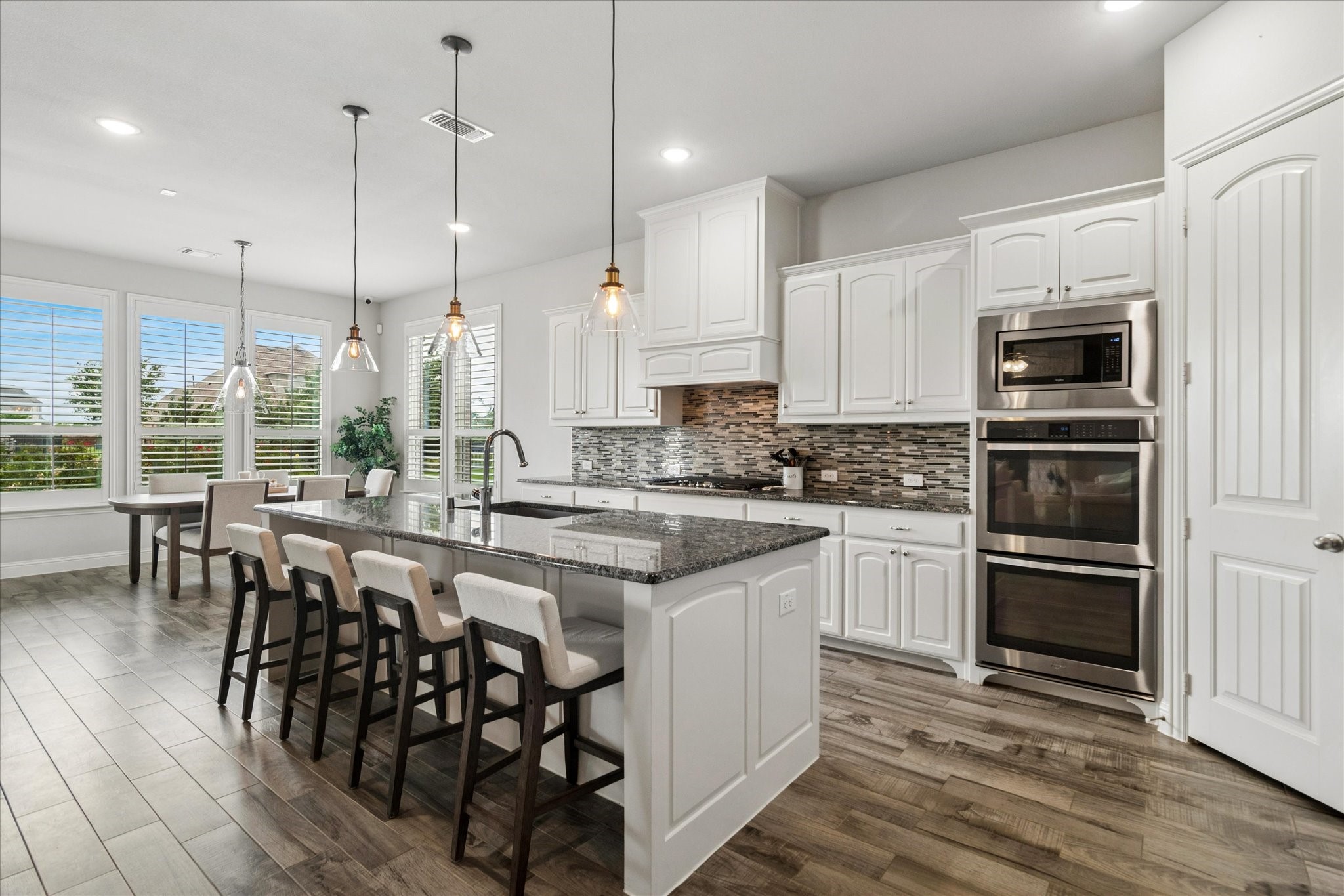 1113 Indigo Creek Way Gunter TX 75058