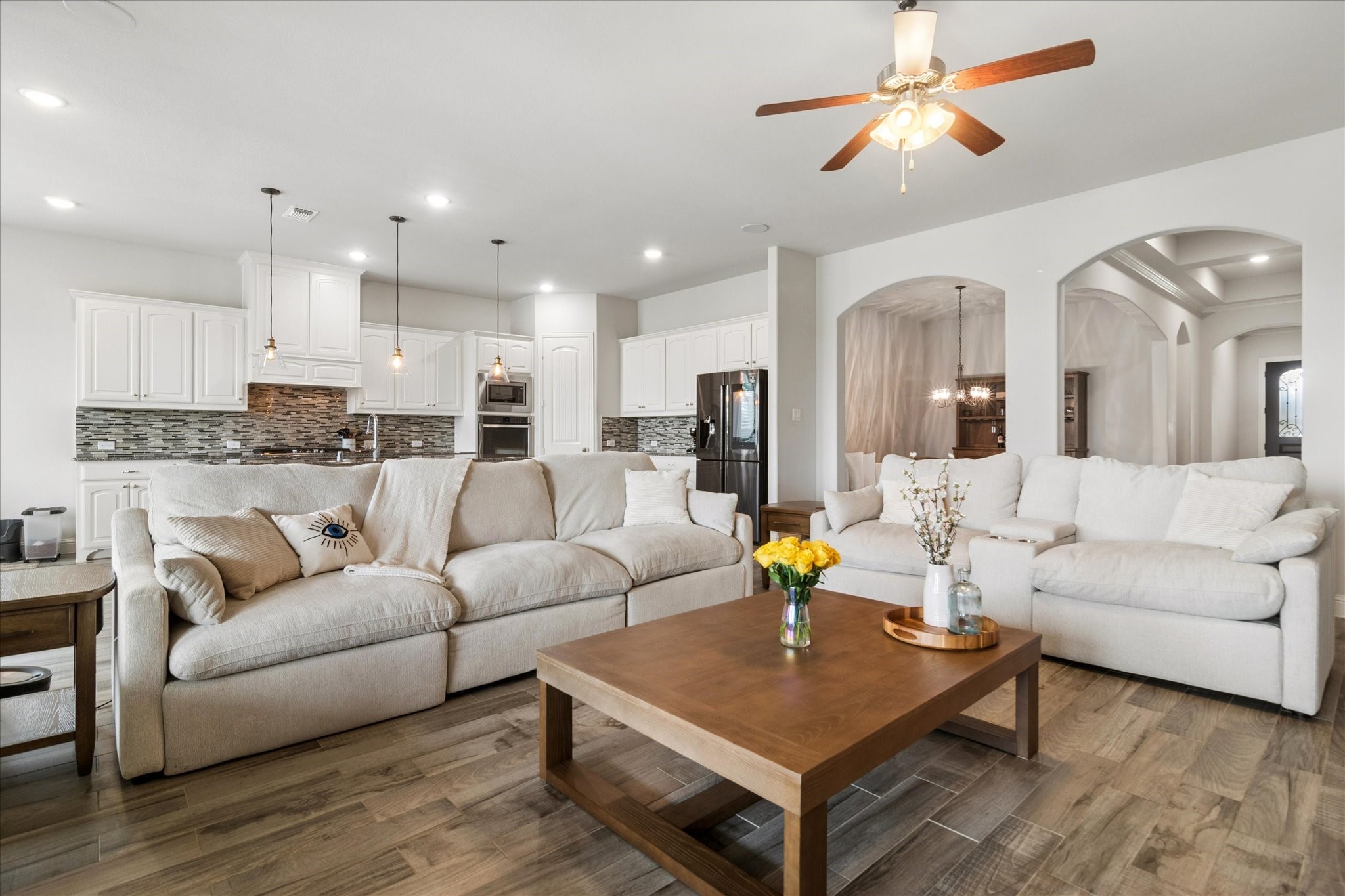 1113 Indigo Creek Way Gunter TX 75058