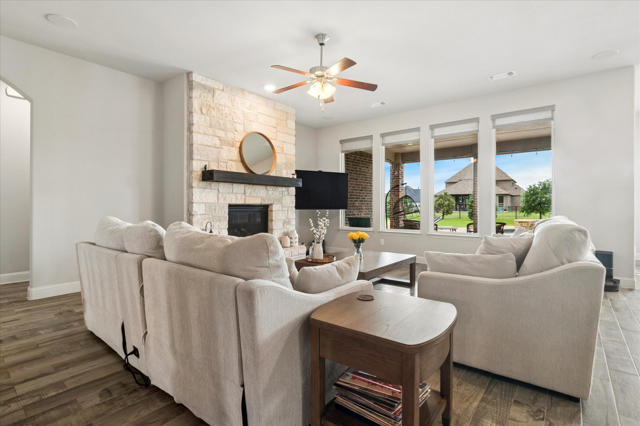 1113 Indigo Creek Way Gunter TX 75058