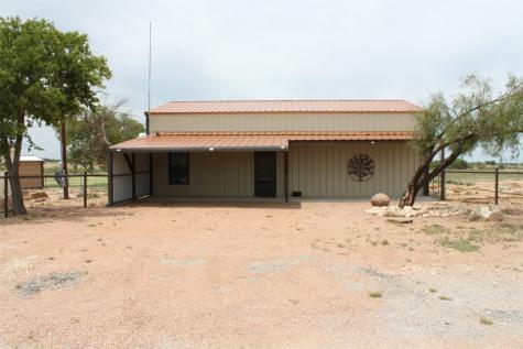 4276 Fm 504 Lohn TX 76852
